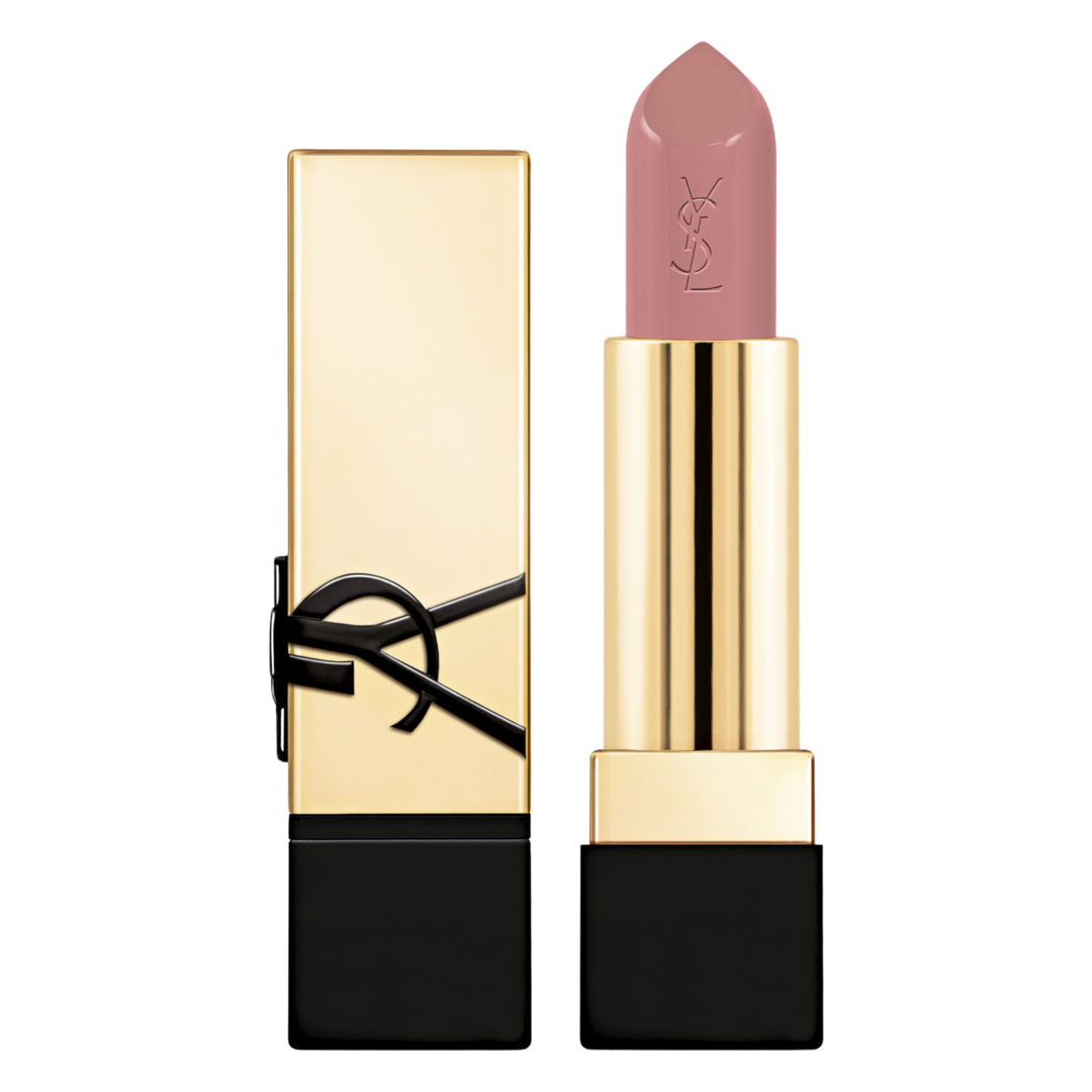 Yves Saint Laurent Rouge Pur Couture Satin Colour Lipstick - 3.8g / N5 - Tribute Nude