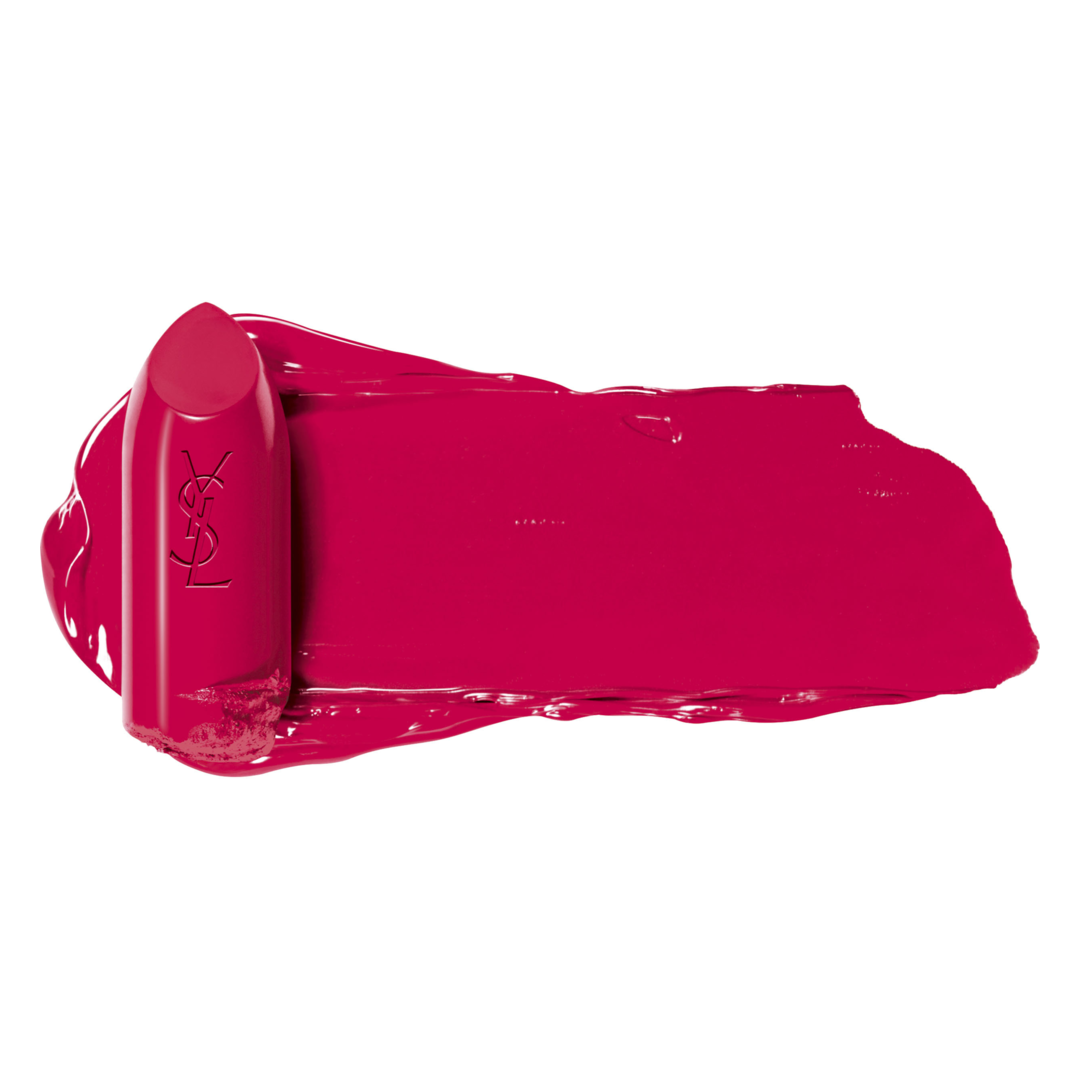 Rouge Pur Couture Yves Saint Laurent Fuchsia YSL Yves Saint