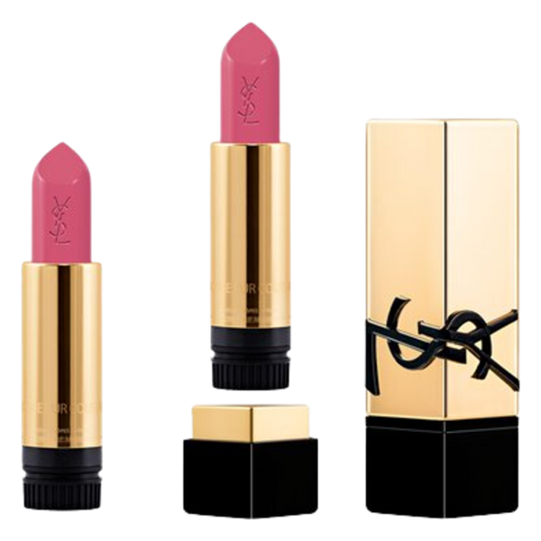 Yves Saint Laurent Rouge Pur Couture Satin Colour Lipstick Refill