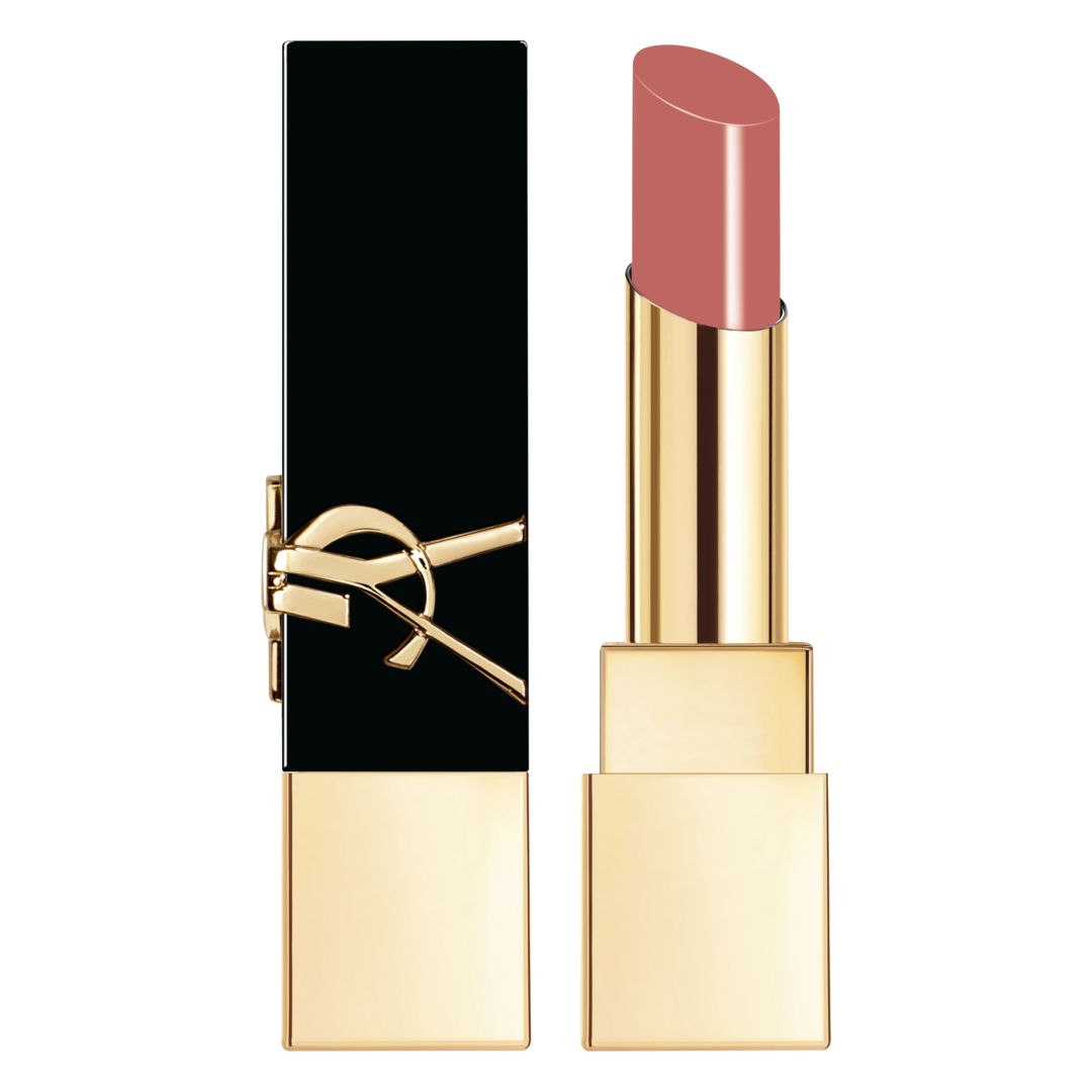 Yves Saint Laurent Rouge Pur Couture The Bold Lipstick - 3g / 12 - Nu Incongru