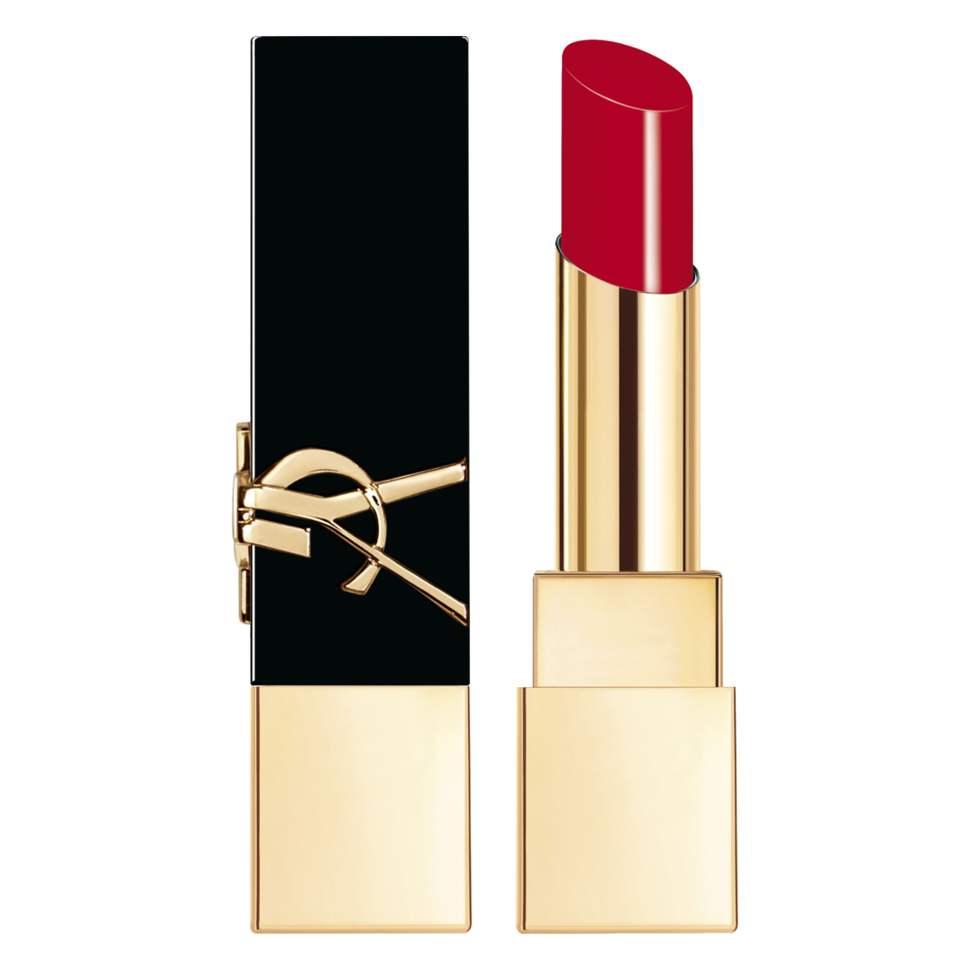 Yves Saint Laurent Rouge Pur Couture The Bold Lipstick - 3g / 2 - Wilful Red