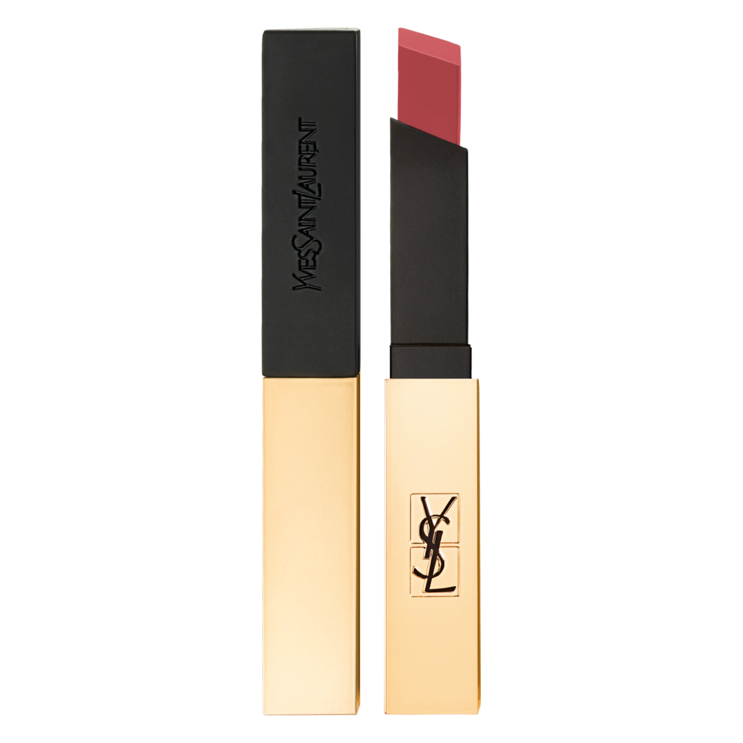 Yves Saint Laurent Rouge Pur Couture The Slim Leather-Matte Lipstick