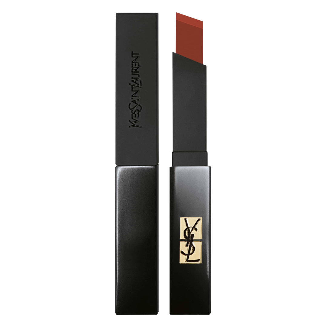 Yves Saint Laurent Rouge Pur Couture The Slim Velvet Radical Lipstick