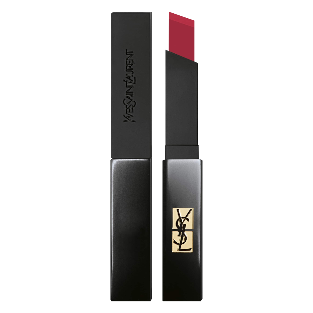 Yves Saint Laurent Rouge Pur Couture The Slim Velvet Radical Lipstick - 2g / 21 - Rouge Paradoxe