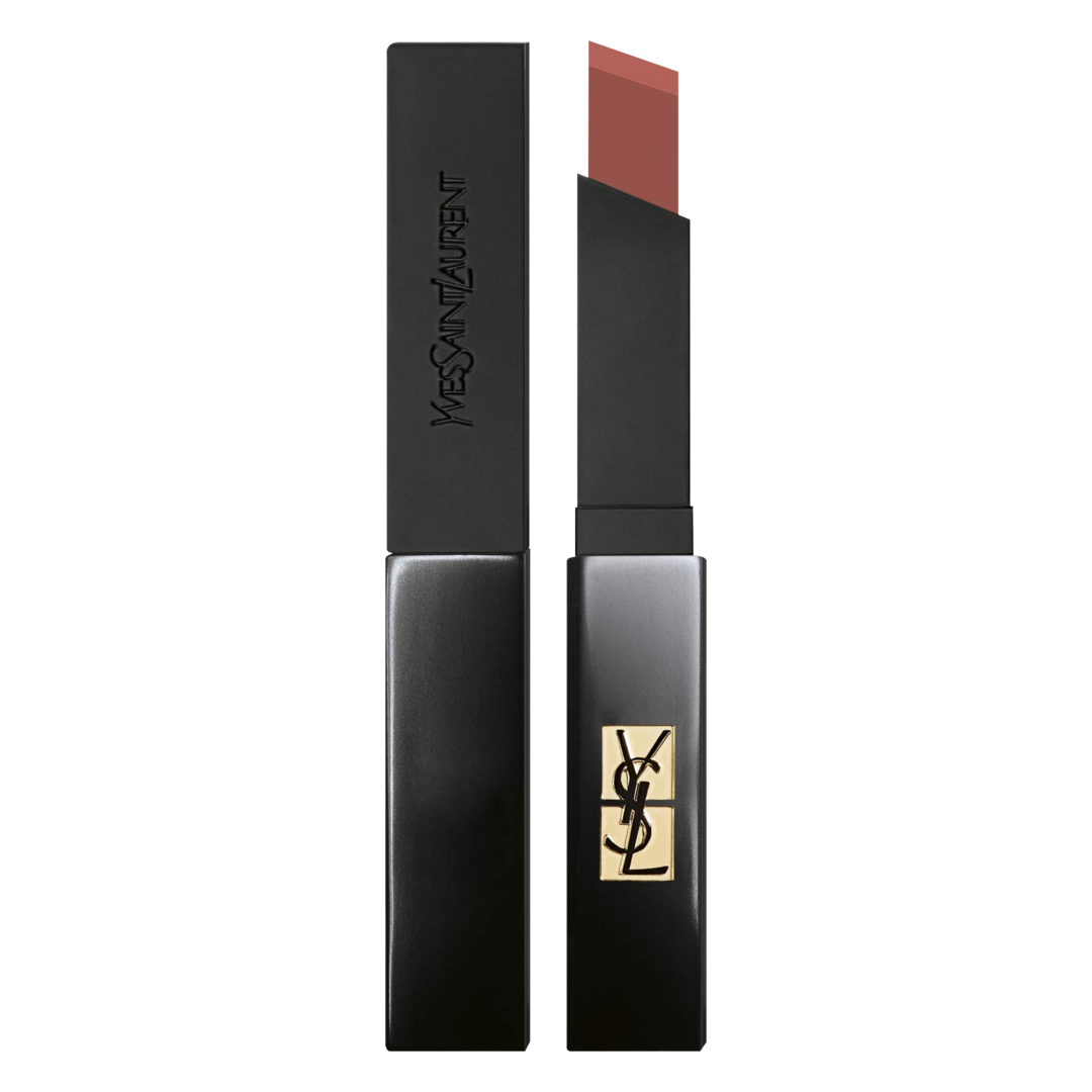 Yves Saint Laurent Rouge Pur Couture The Slim Velvet Radical Lipstick