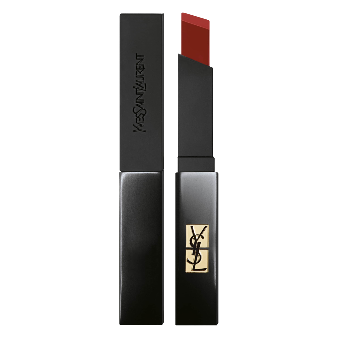 Yves Saint Laurent Rouge Pur Couture The Slim Velvet Radical Lipstick