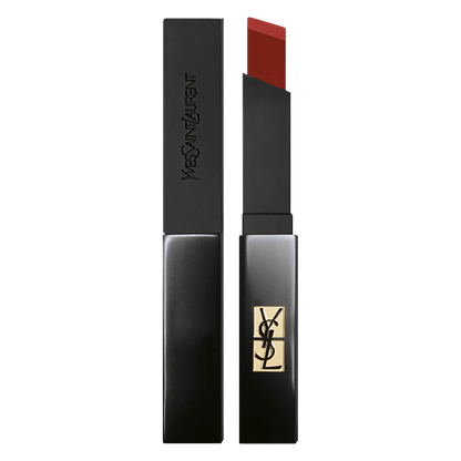 Yves Saint Laurent Rouge Pur Couture The Slim Velvet Radical Lipstick