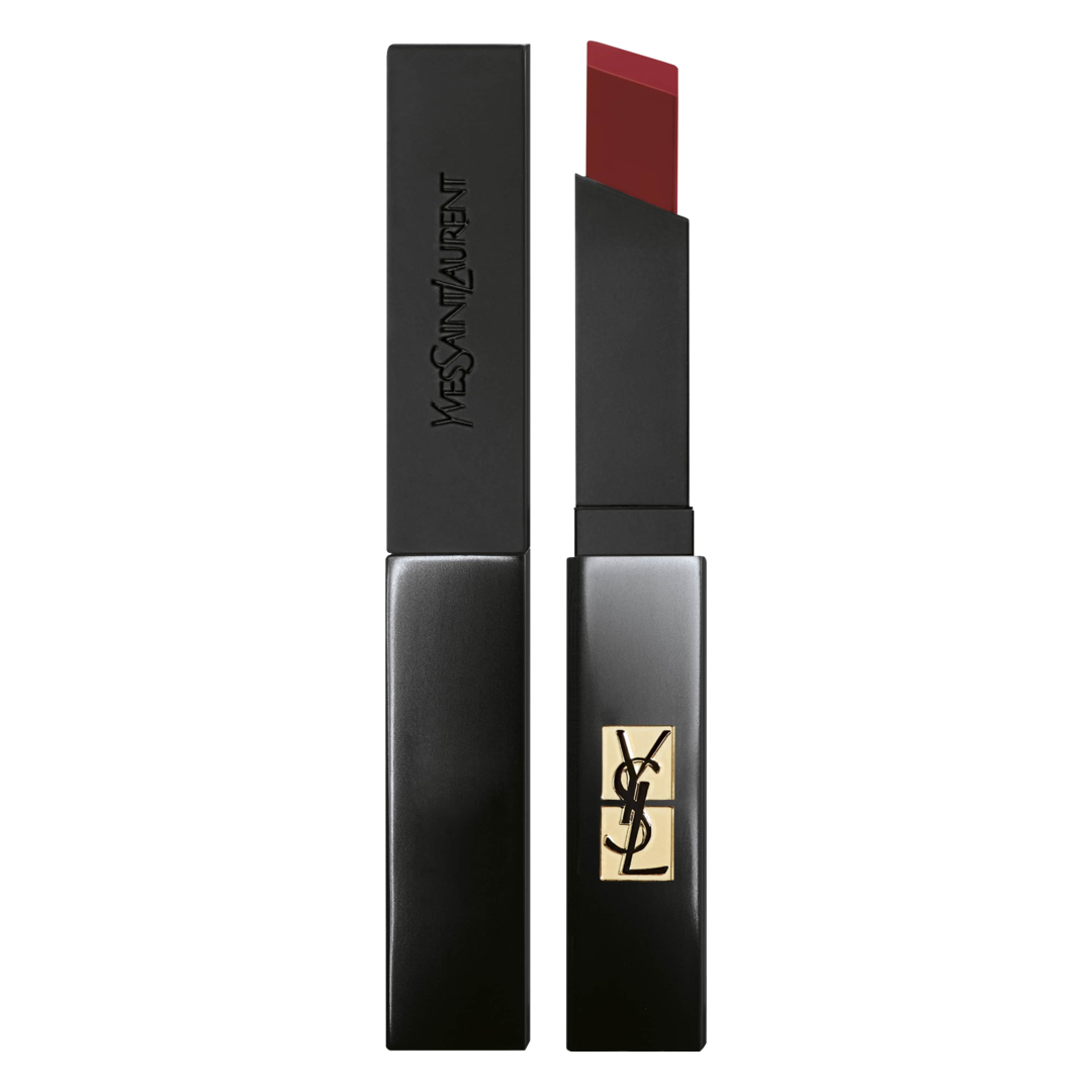 Yves Saint Laurent Rouge Pur Couture The Slim Velvet Radical Lipstick