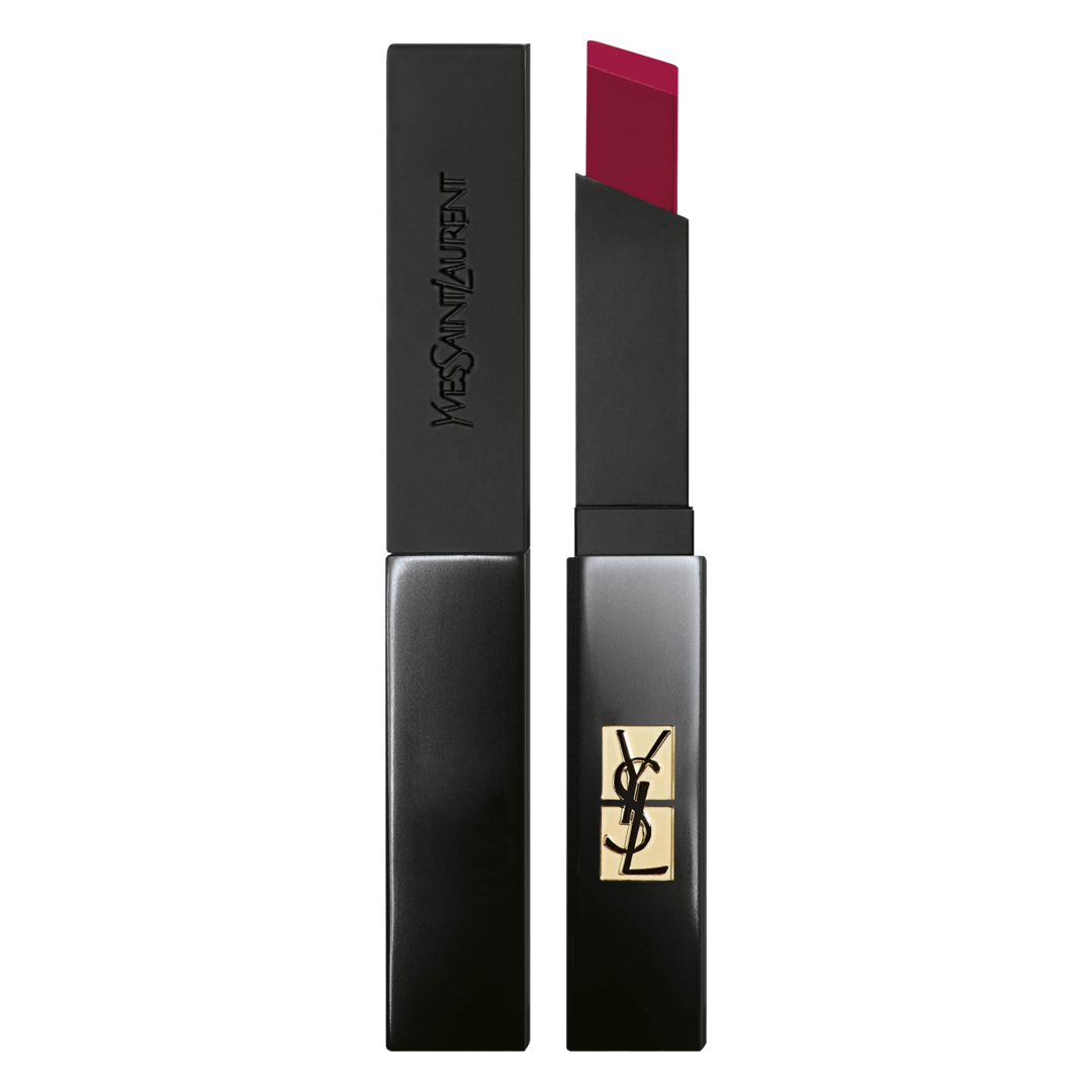 Yves Saint Laurent Rouge Pur Couture The Slim Velvet Radical Lipstick