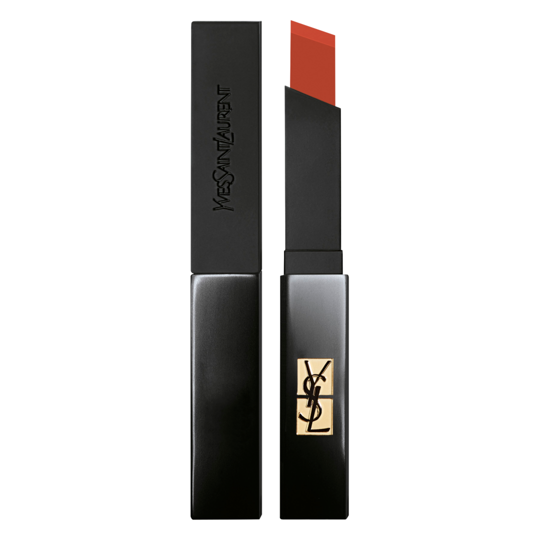 Yves Saint Laurent Rouge Pur Couture The Slim Velvet Radical Lipstick