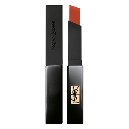 Yves Saint Laurent Rouge Pur Couture The Slim Velvet Radical Lipstick