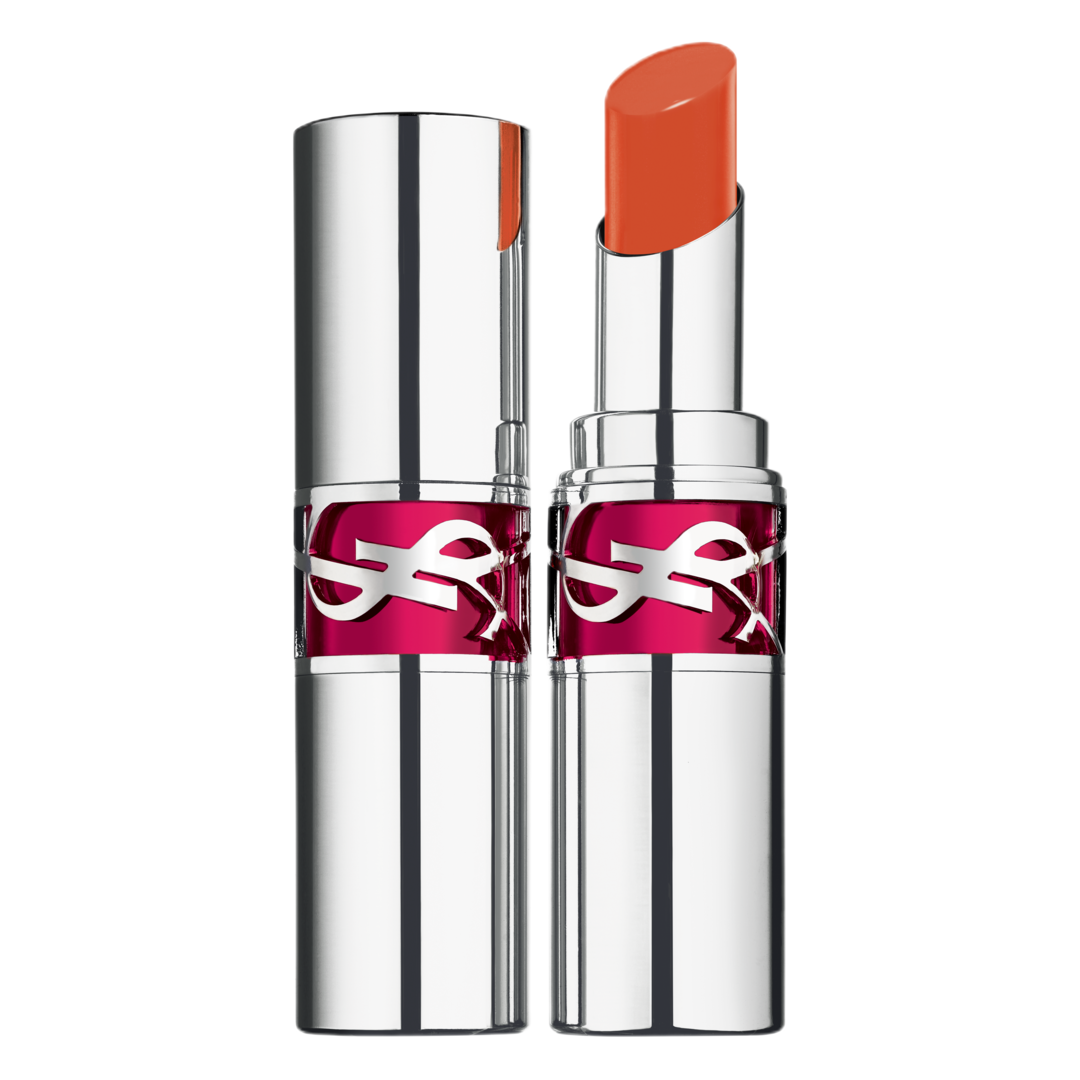 Yves Saint Laurent Rouge Volupte Candy Glaze Double Care Balm