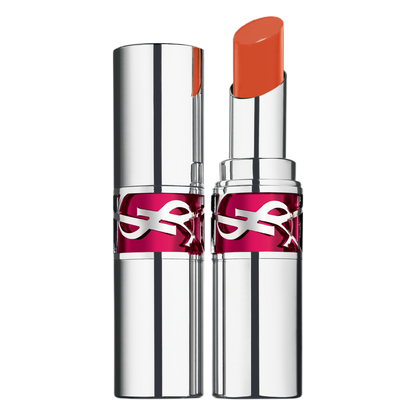 Yves Saint Laurent Rouge Volupte Candy Glaze Double Care Balm