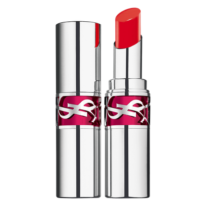 Yves Saint Laurent Rouge Volupte Candy Glaze Double Care Balm