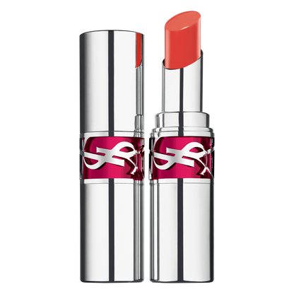 Yves Saint Laurent Rouge Volupte Candy Glaze Double Care Balm