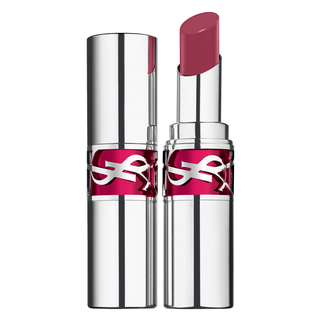 Yves Saint Laurent Rouge Volupte Candy Glaze Double Care Balm