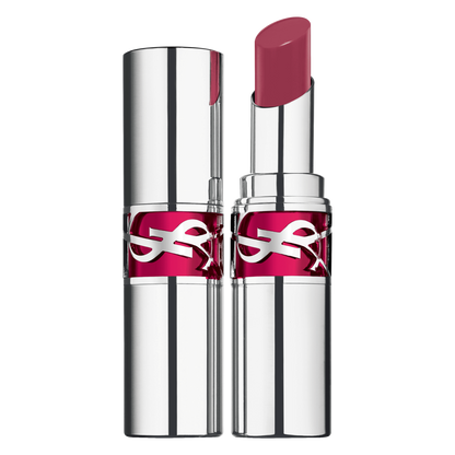 Yves Saint Laurent Rouge Volupte Candy Glaze Double Care Balm