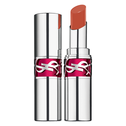 Yves Saint Laurent Rouge Volupte Candy Glaze Double Care Balm