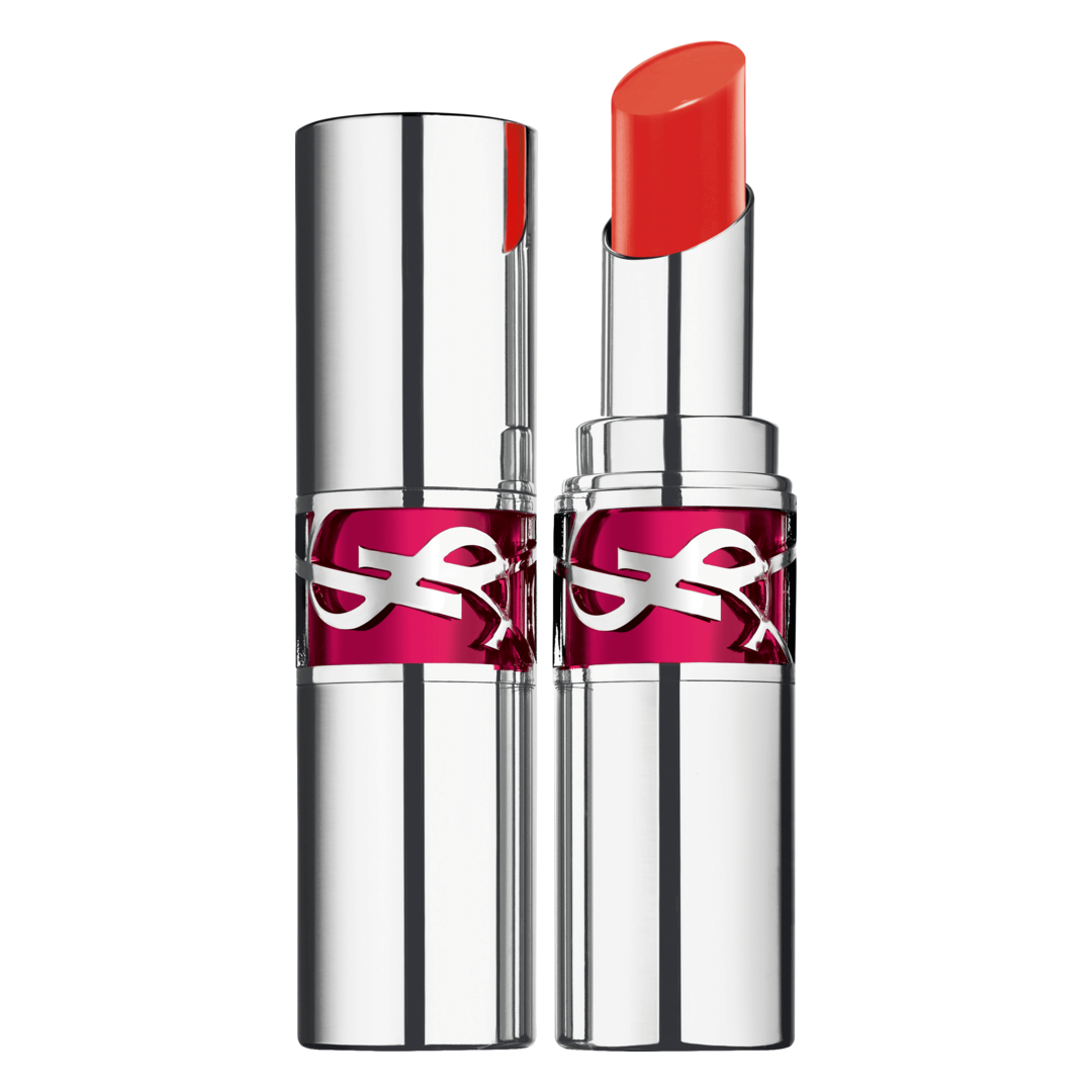 Yves Saint Laurent Rouge Volupte Candy Glaze Double Care Balm