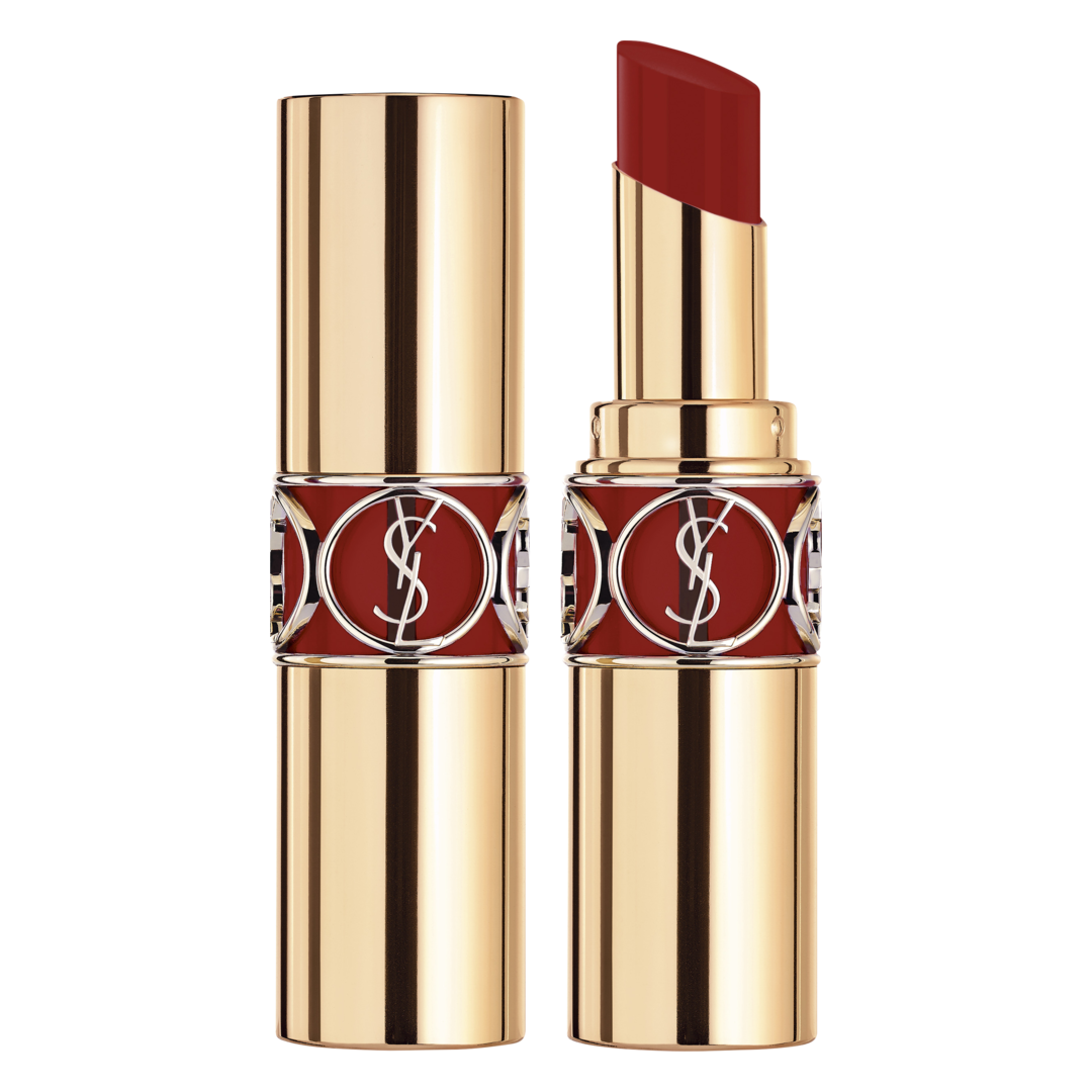 Yves Saint Laurent Rouge Volupte Shine Oil-In-Stick Lip Colour