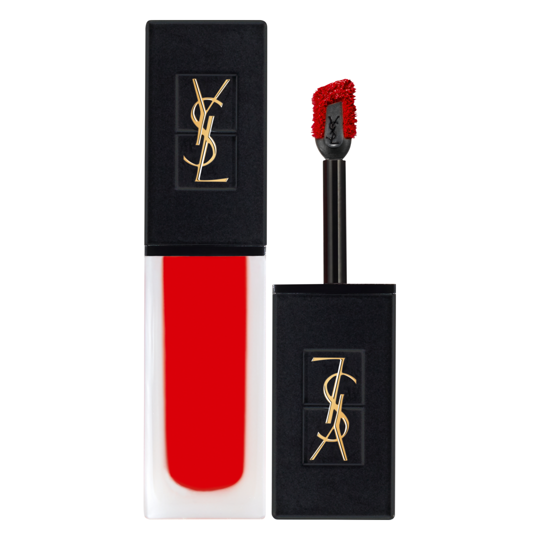 Yves Saint Laurent Tatouage Couture Velvet Cream