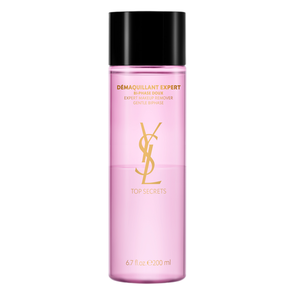 Yves Saint Laurent Top Secrets Gentle Biphase Expert Makeup
