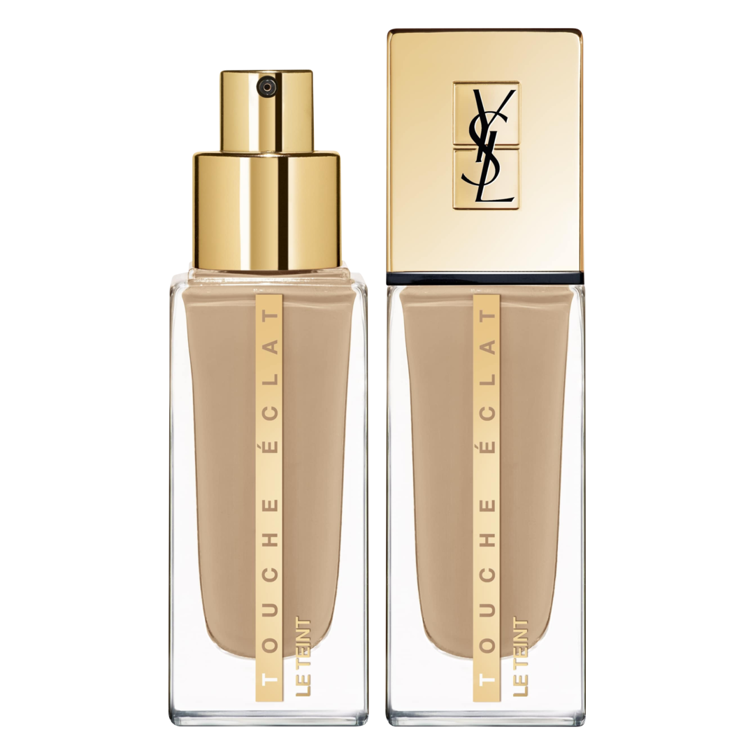 Yves Saint Laurent Touche Eclat Le Teint Foundation SPF22 - 25ml / B50 - Honey