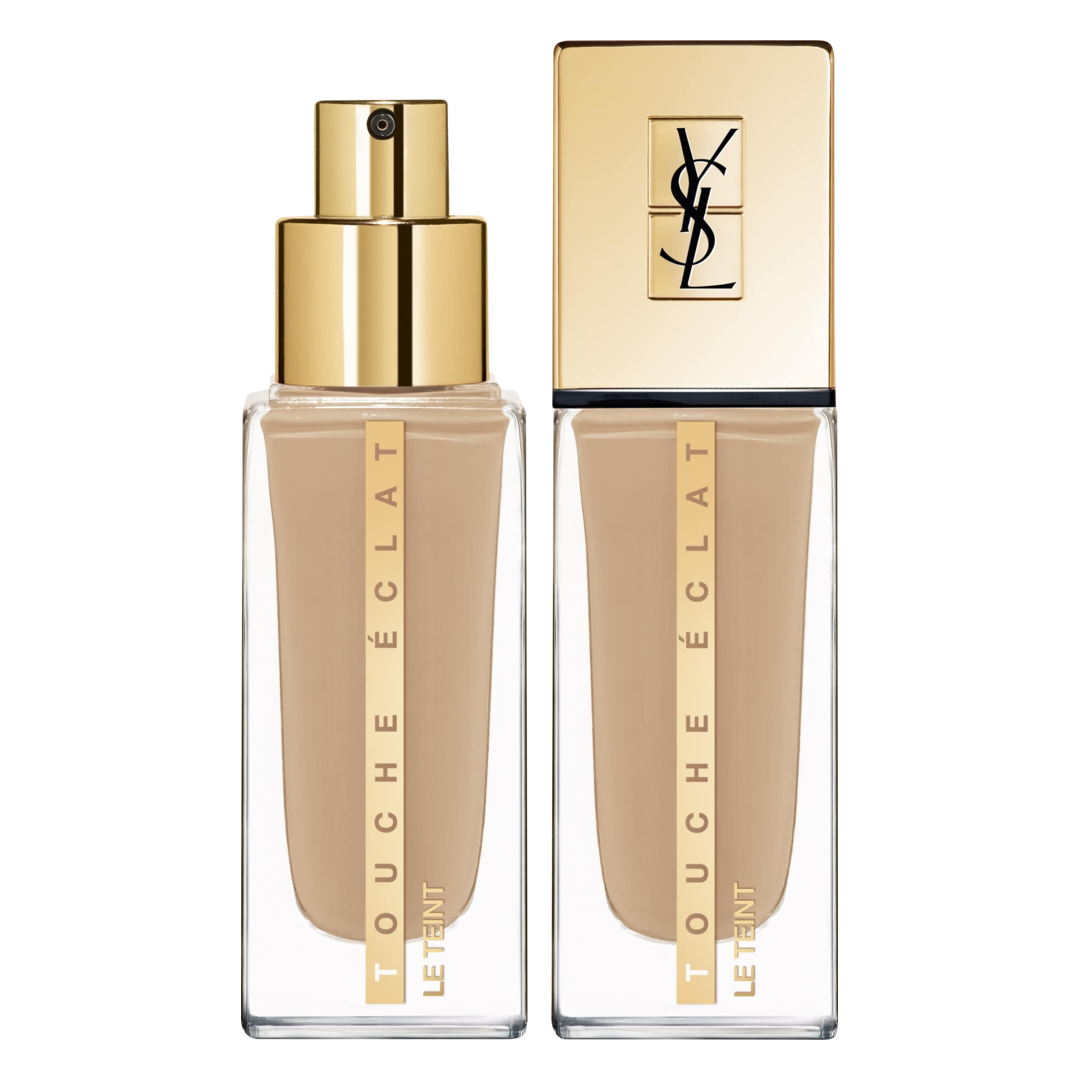 Yves Saint Laurent Touche Eclat Le Teint Foundation SPF22 - 25ml / BR30 - Cool Almond