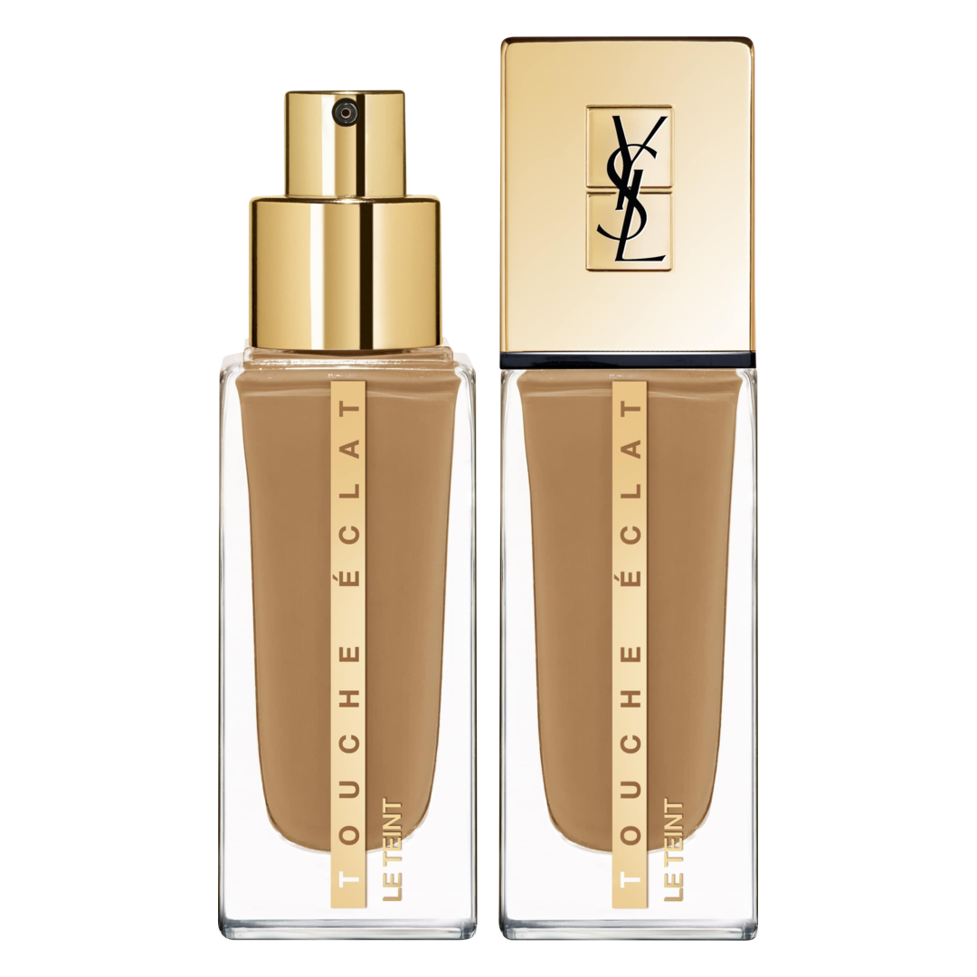 Yves Saint Laurent Touche Eclat Le Teint Foundation SPF22 - 25ml / B65 - Bronze