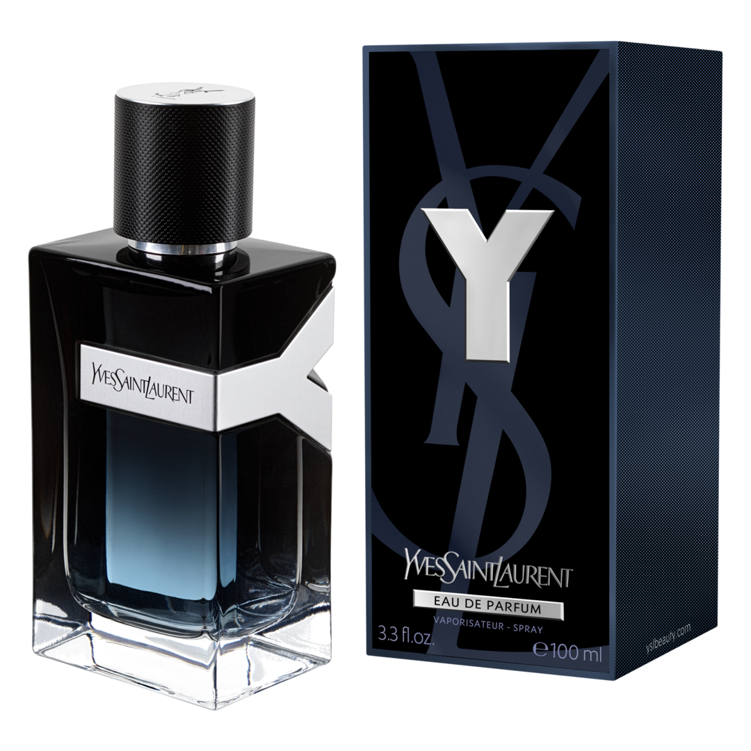 Yves Saint Laurent Y Eau de Parfum Spray
