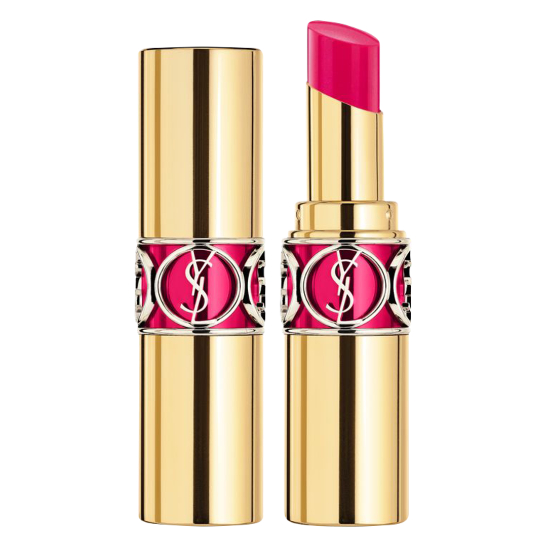 Yves Saint Laurent Rouge Volupte Shine Oil-In-Stick Lip Colour