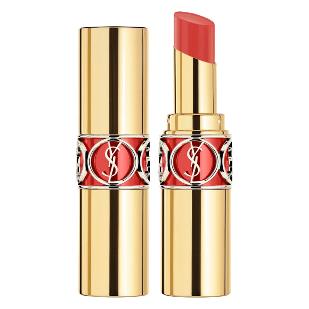 Yves Saint Laurent Rouge Volupte Shine Oil-In-Stick Lip Colour
