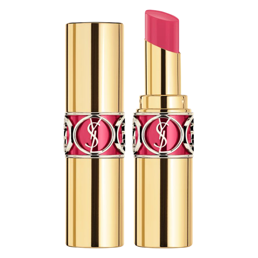 Yves Saint Laurent Rouge Volupte Shine Oil-In-Stick Lip Colour